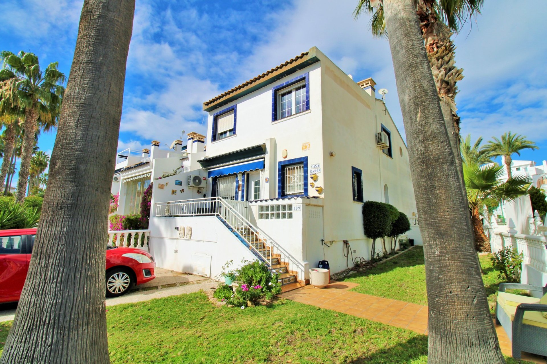 Herverkoop - Herenhuis - Orihuela Costa - Costa Blanca South