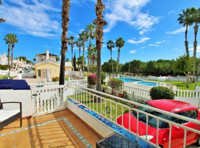 Herenhuis · Herverkoop - Orihuela Costa · Los Dolses · Alicante · Spanje