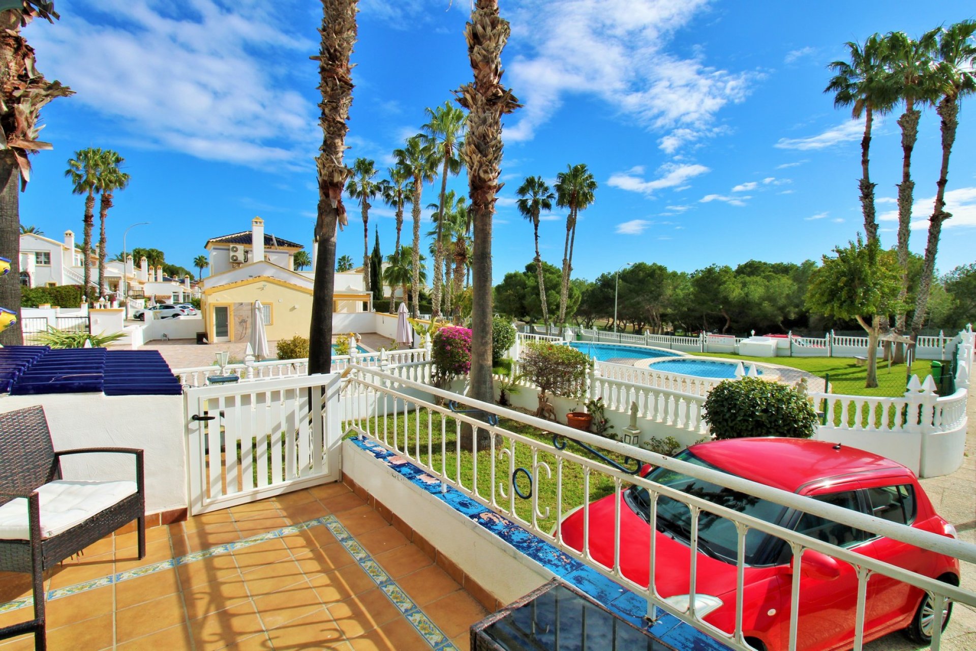 Herverkoop - Herenhuis - Orihuela Costa - Costa Blanca South