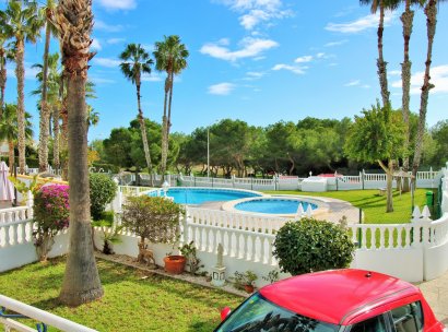 Herenhuis · Herverkoop - Orihuela Costa · Los Dolses · Alicante · Spanje