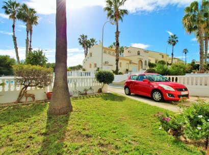 Herenhuis · Herverkoop - Orihuela Costa · Los Dolses · Alicante · Spanje