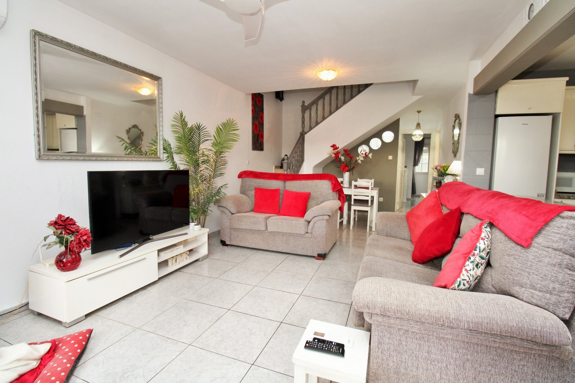 Herverkoop - Herenhuis - Orihuela Costa - Costa Blanca South