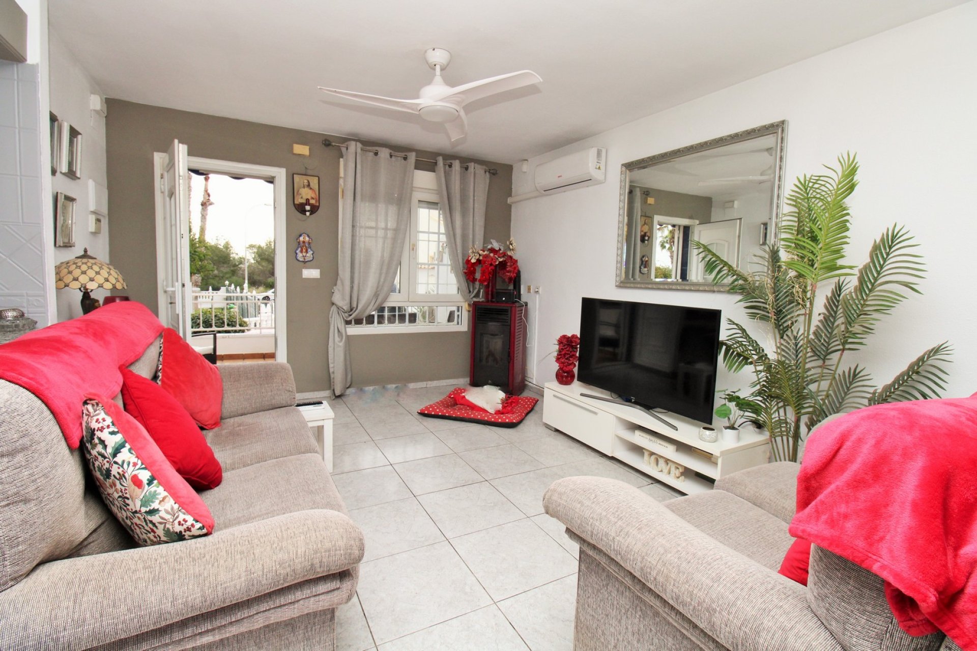 Herverkoop - Herenhuis - Orihuela Costa - Costa Blanca South