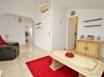 Herenhuis · Herverkoop - Orihuela Costa · Los Dolses · Alicante · Spanje