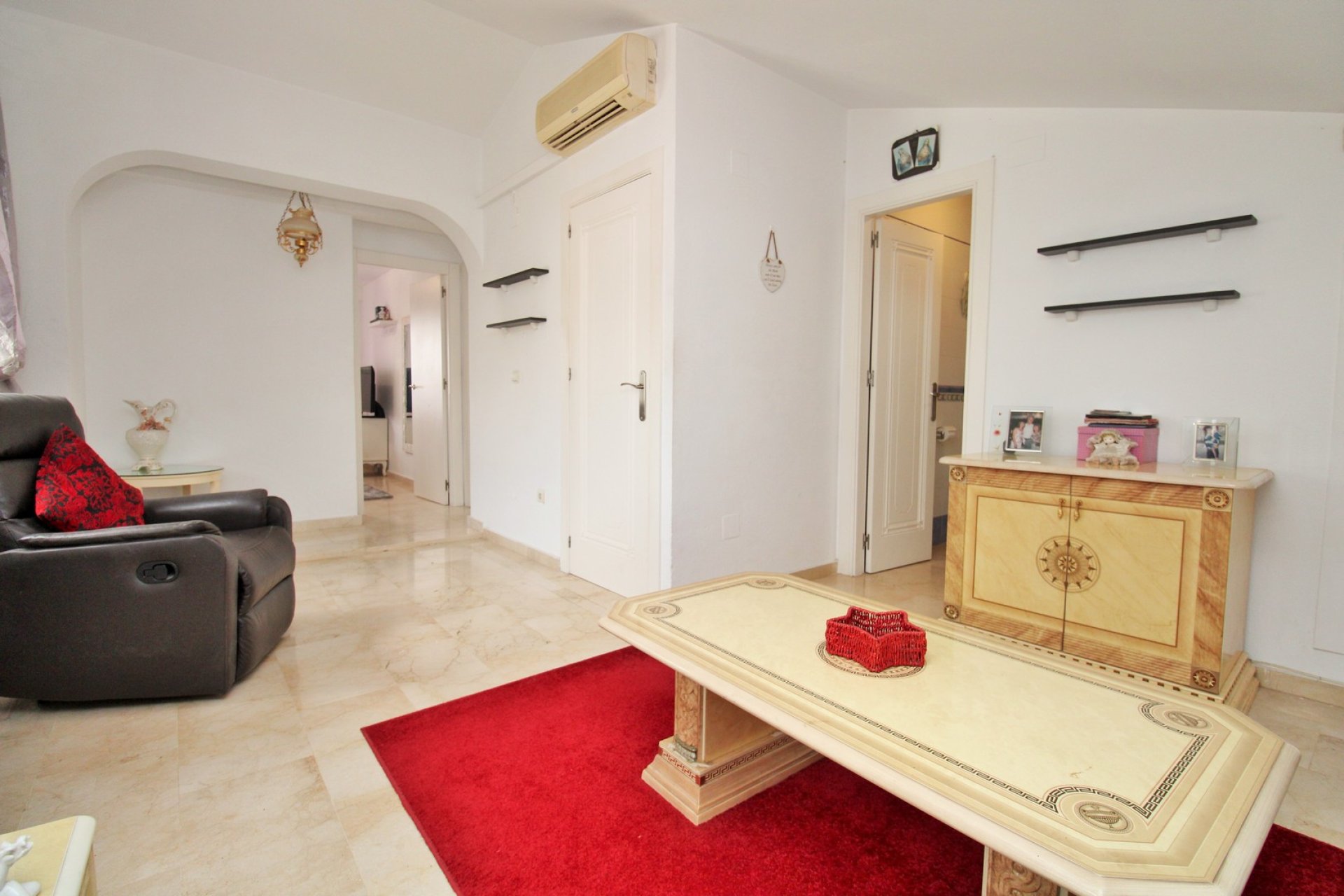 Herverkoop - Herenhuis - Orihuela Costa - Costa Blanca South