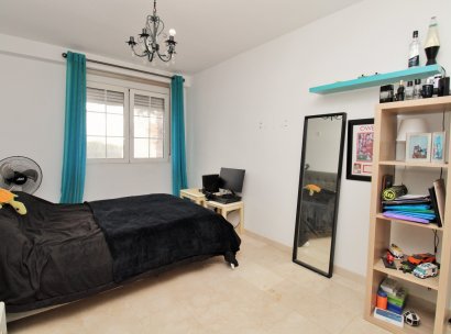 Herenhuis · Herverkoop - Orihuela Costa · Los Dolses · Alicante · Spanje