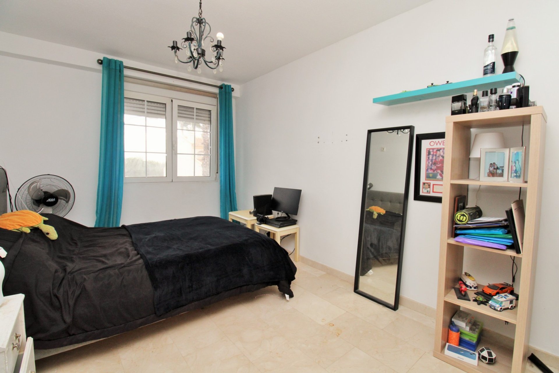 Herverkoop - Herenhuis - Orihuela Costa - Costa Blanca South