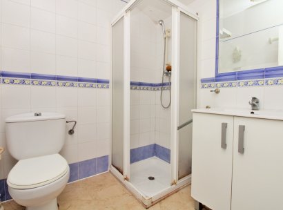 Herenhuis · Herverkoop - Orihuela Costa · Los Dolses · Alicante · Spanje