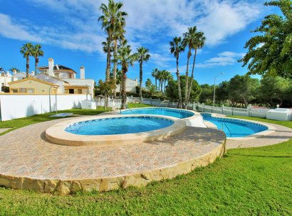 Herenhuis · Herverkoop - Orihuela Costa · Los Dolses · Alicante · Spanje
