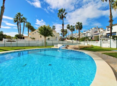 Herenhuis · Herverkoop - Orihuela Costa · Los Dolses · Alicante · Spanje
