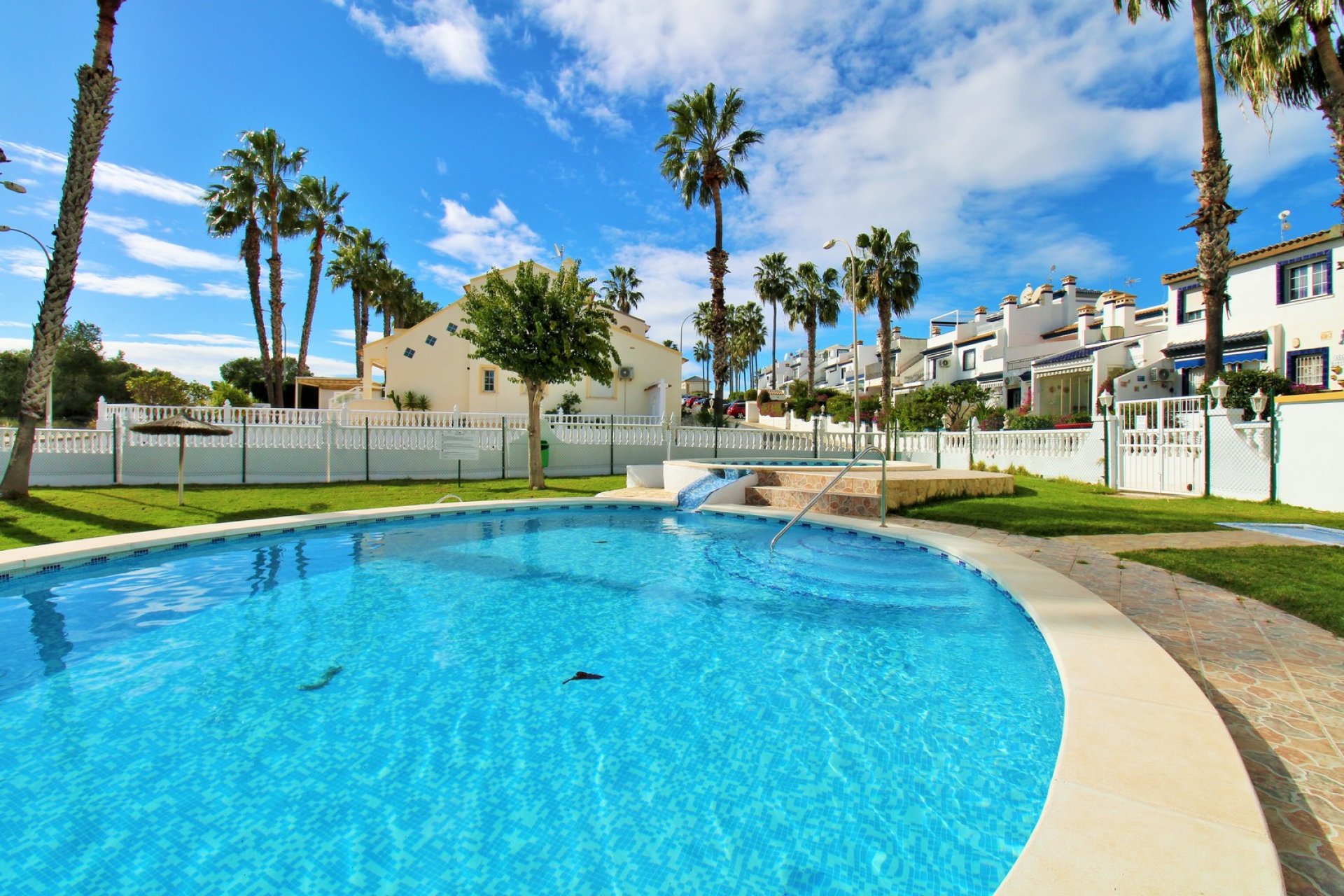 Herverkoop - Herenhuis - Orihuela Costa - Costa Blanca South