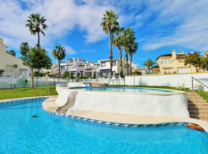 Herenhuis · Herverkoop - Orihuela Costa · Los Dolses · Alicante · Spanje