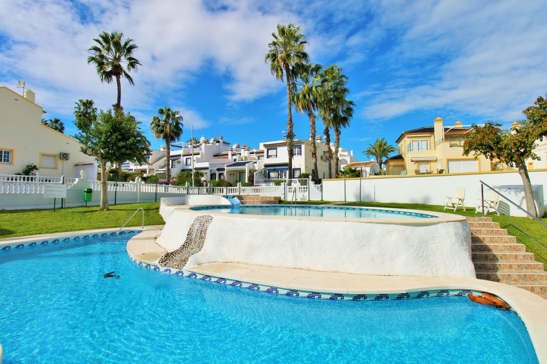 Herverkoop - Herenhuis - Orihuela Costa - Costa Blanca South