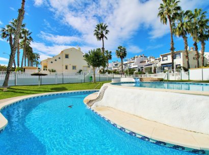 Herenhuis · Herverkoop - Orihuela Costa · Los Dolses · Alicante · Spanje