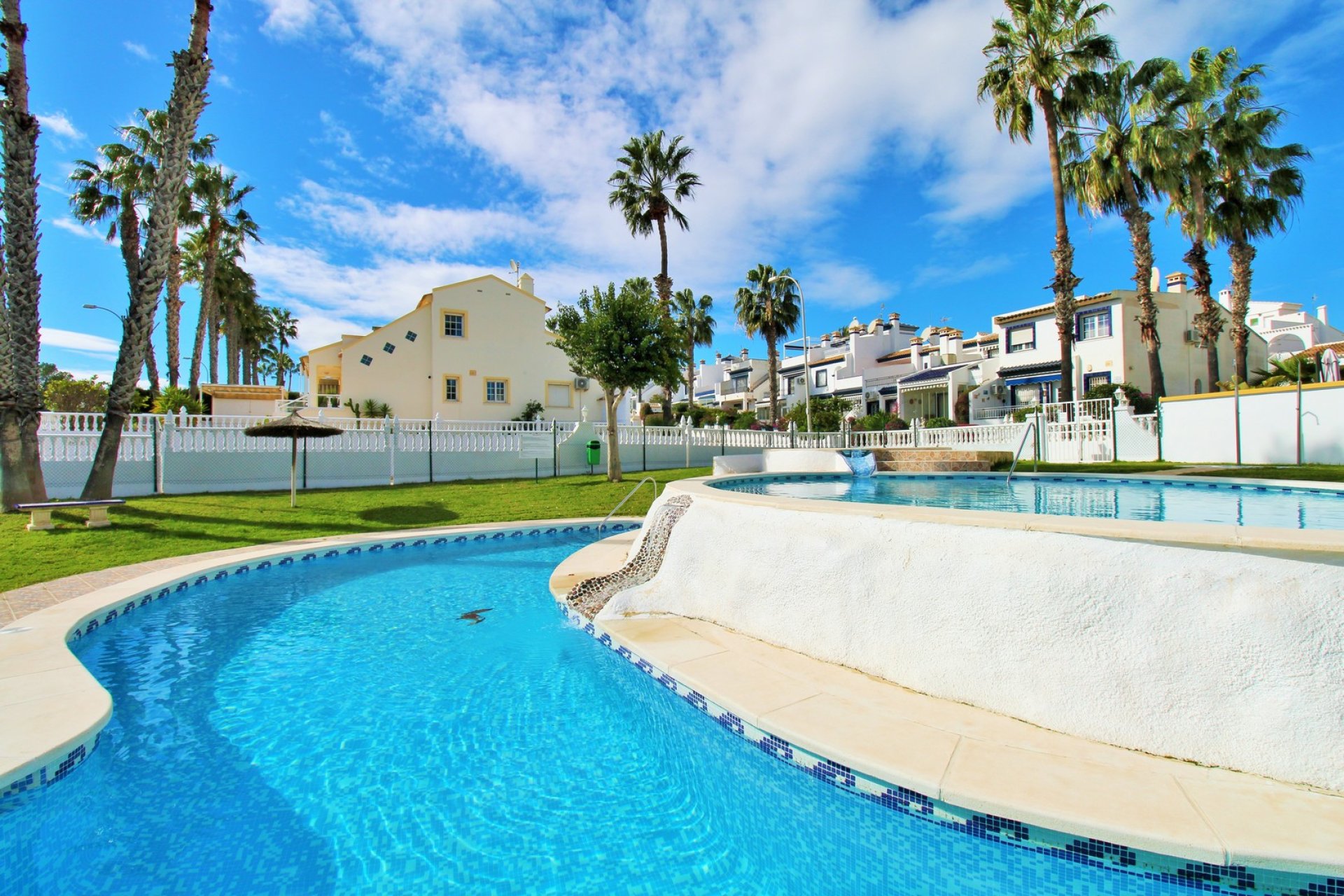 Herverkoop - Herenhuis - Orihuela Costa - Costa Blanca South