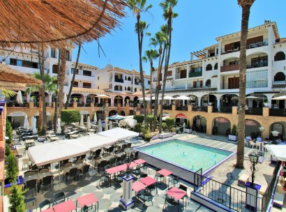 Herenhuis · Herverkoop - Orihuela Costa · Los Dolses · Alicante · Spanje