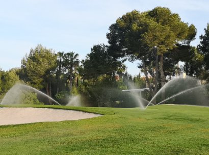 Herenhuis · Herverkoop - Orihuela Costa · Los Dolses · Alicante · Spanje