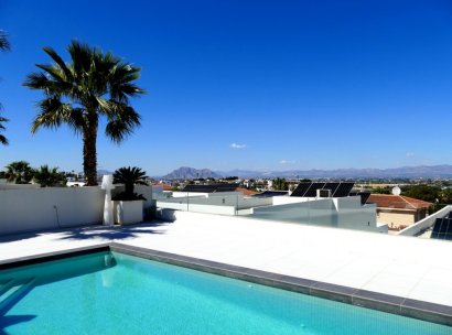 Villa · Herverkoop - Benijofar · Alicante · Spanje