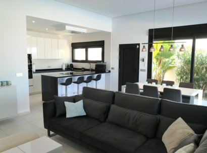 Villa · Herverkoop - Benijofar · Alicante · Spanje