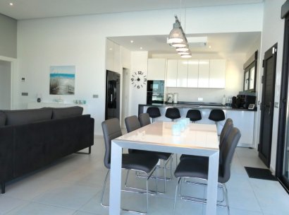 Villa · Herverkoop - Benijofar · Alicante · Spanje