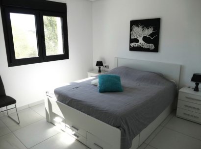 Villa · Herverkoop - Benijofar · Alicante · Spanje