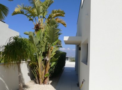 Villa · Herverkoop - Benijofar · Alicante · Spanje