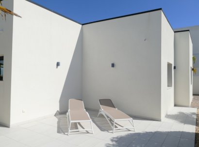 Villa · Herverkoop - Benijofar · Alicante · Spanje
