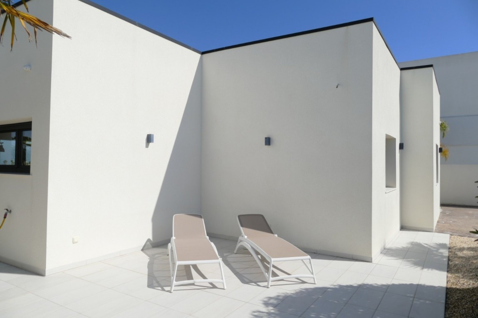 Återförsäljning - Villa - Benijofar