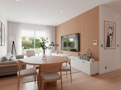 Appartement · Nieuwbouw woningen - Serena Golf · Murcia · Spanje