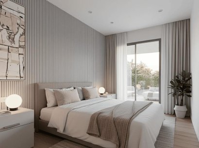 Appartement · Nieuwbouw woningen - Serena Golf · Murcia · Spanje