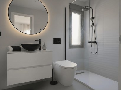 Appartement · Nieuwbouw woningen - Serena Golf · Murcia · Spanje