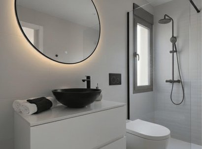 Appartement · Nieuwbouw woningen - Serena Golf · Murcia · Spanje