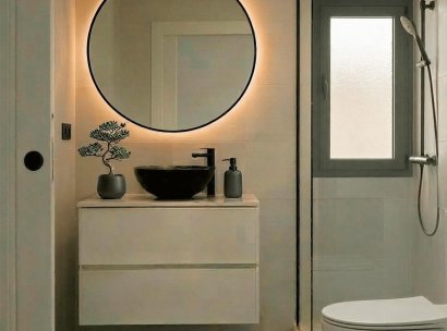 Appartement · Nieuwbouw woningen - Serena Golf · Murcia · Spanje