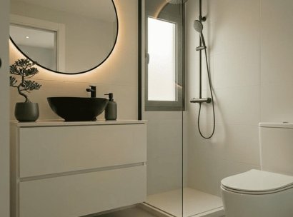 Appartement · Nieuwbouw woningen - Serena Golf · Murcia · Spanje