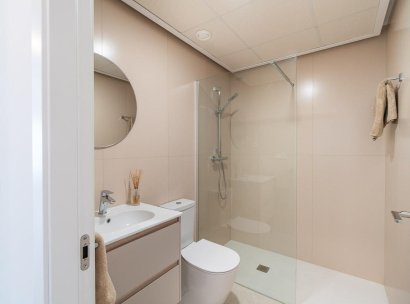 Appartement · Nieuwbouw woningen - Orihuela Costa · Playa Flamenca · Alicante · Spanje