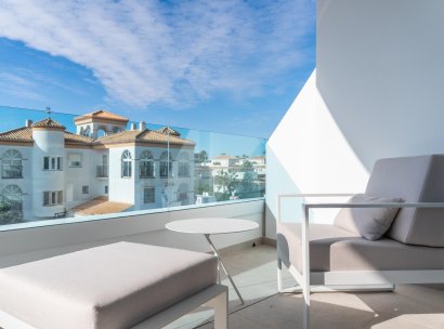 Appartement · Nieuwbouw woningen - Orihuela Costa · Playa Flamenca · Alicante · Spanje