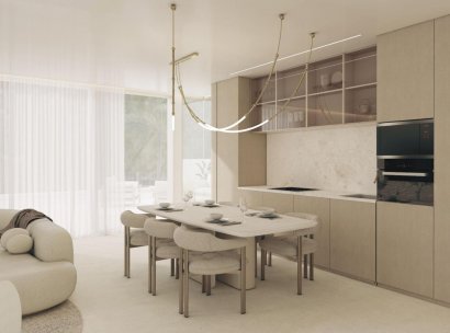 Villa · Nieuwbouw woningen - Algorfa · Castillo de montemar · Alicante · Spanje
