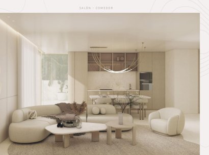 Villa · Nieuwbouw woningen - Algorfa · Castillo de montemar · Alicante · Spanje