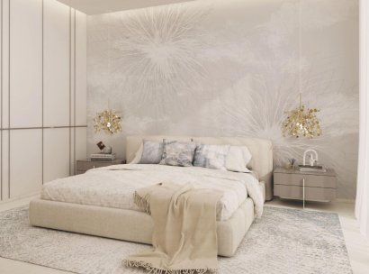 Villa · Nieuwbouw woningen - Algorfa · Castillo de montemar · Alicante · Spanje