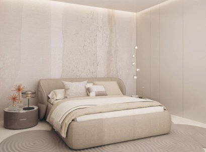 Villa · Nieuwbouw woningen - Algorfa · Castillo de montemar · Alicante · Spanje