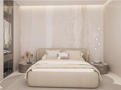 Villa · Nieuwbouw woningen - Algorfa · Castillo de montemar · Alicante · Spanje