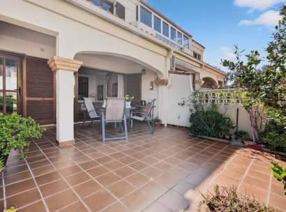 Duplex · Resale - Gran Alacant · El Faro · Alicante · Spain