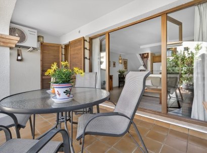 Duplex · Resale - Gran Alacant · El Faro · Alicante · Spain