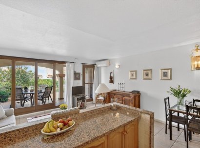 Duplex · Resale - Gran Alacant · El Faro · Alicante · Spain