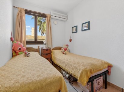 Duplex · Resale - Gran Alacant · El Faro · Alicante · Spain
