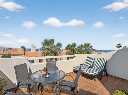 Duplex · Resale - Gran Alacant · El Faro · Alicante · Spain