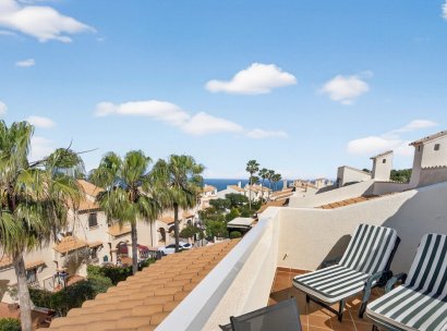 Duplex · Resale - Gran Alacant · El Faro · Alicante · Spain