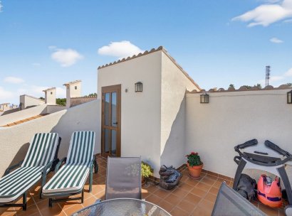 Duplex · Resale - Gran Alacant · El Faro · Alicante · Spain