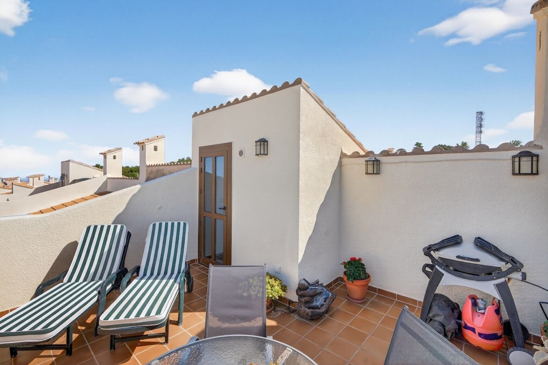 Resale - Duplex - Gran Alacant - Costa Blanca South