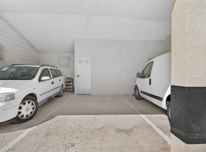 Duplex · Resale - Gran Alacant · El Faro · Alicante · Spain